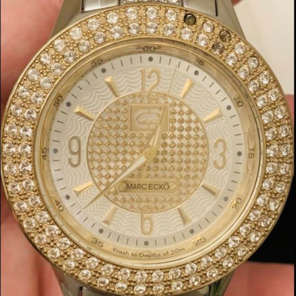 MARC ECKO watch
